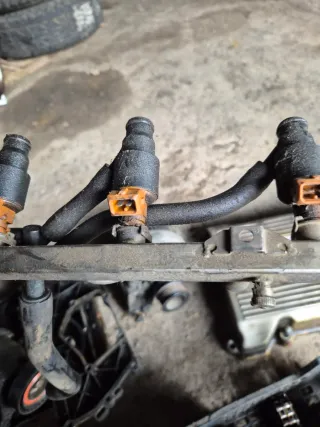 Piezas BMW 318is E36