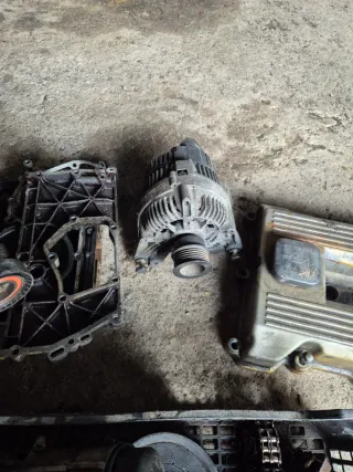 Piezas BMW 318is E36