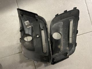 Embellecedor Antiniebla Peugeot Partner Tepee