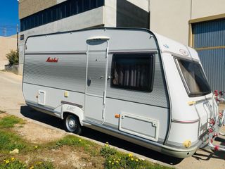 Caravana LMC 440 TK