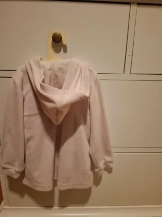 Conjunto camiseta y jersey 2 años