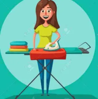 Auxiliar de limpieza