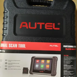 Diagnóstico coche + borrado de fallos OBD