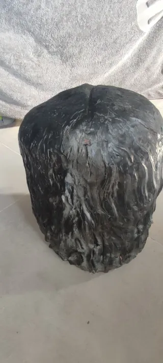 Busto Escultura Jim Morrison