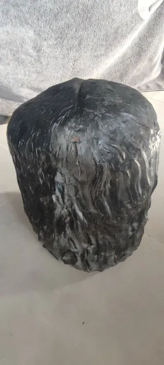 Busto Escultura Jim Morrison