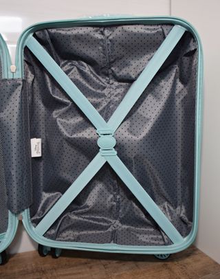 Maleta infantil de Disney - La Sirenita Ariel