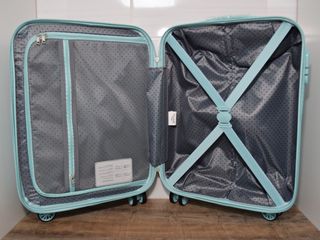 Maleta infantil de Disney - La Sirenita Ariel