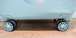 Maleta infantil de Disney - La Sirenita Ariel