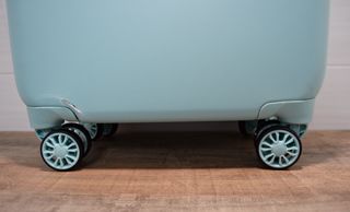 Maleta infantil de Disney - La Sirenita Ariel