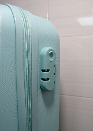 Maleta infantil de Disney - La Sirenita Ariel