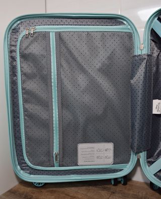 Maleta infantil de Disney - La Sirenita Ariel