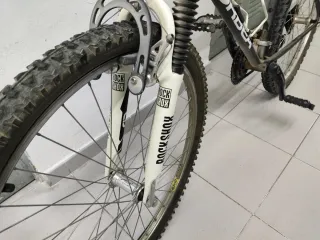 Bicicleta Orbea Clásica