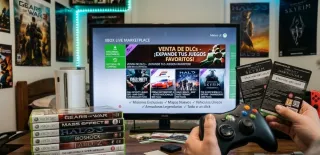 DLCs Xbox 360 (Nuevos)