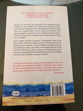 Tinta rUS (Spanish Edition)