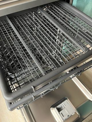 Lavavajillas LG QuadWash