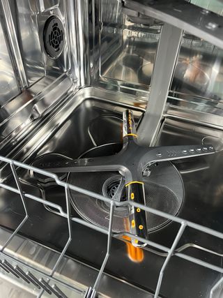 Lavavajillas LG QuadWash