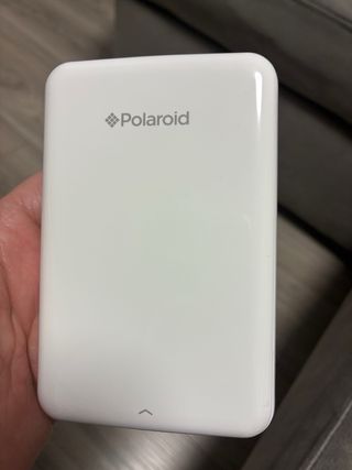 Polaroid ZIP Impresora Móvil