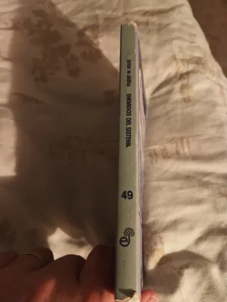 Enemigos Del Sistema