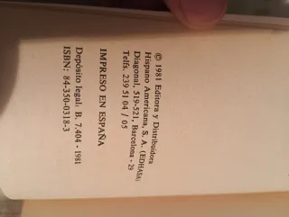 Enemigos Del Sistema