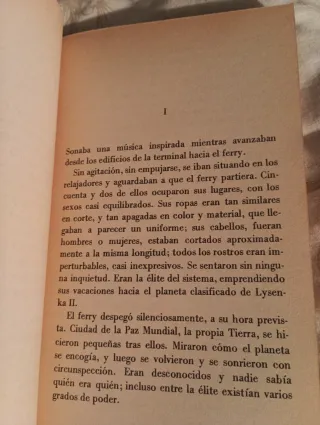 Enemigos Del Sistema