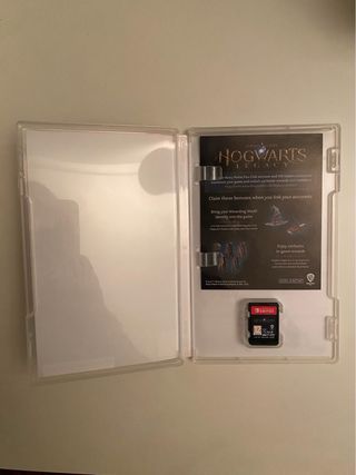 Nintendo Switch Lite Gialla + Giochi