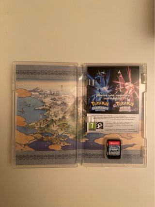 Nintendo Switch Lite Gialla + Giochi