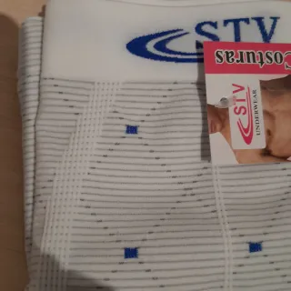 Lote 3 bóxers Lycra XL Sin Costuras