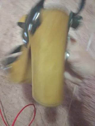 Zuecos Sandro Rosi Talla 39