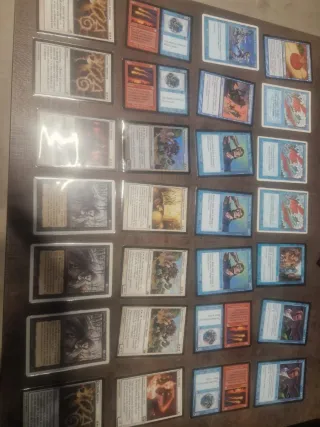 Carte Magic: The Gathering