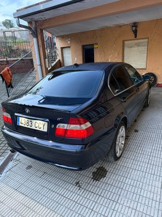 BMW Serie 3 2003