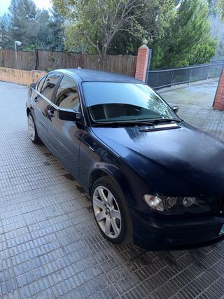BMW Serie 3 2003