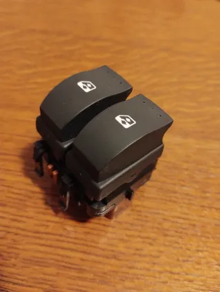 Pulsanti Renault Megane Scenic