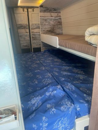 Volkswagen LT35 2003