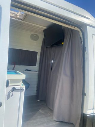 Volkswagen LT35 2003