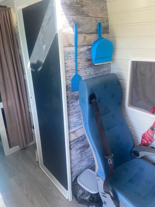 Volkswagen LT35 2003