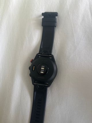 Garmin Approach S62 GPS Golf Watch