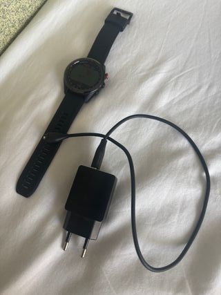 Garmin Approach S62 GPS Golf Watch