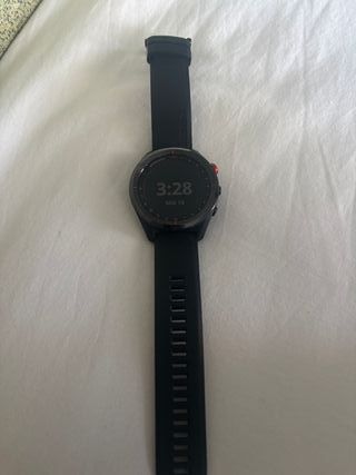 Garmin Approach S62 GPS Golf Watch