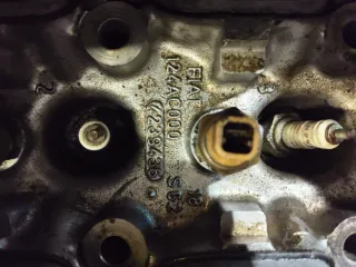 Culata Seat 124 Sport 1600