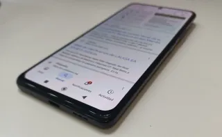 Xiaomi Redmi Note 10 Pro