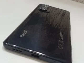 Xiaomi Redmi Note 10 Pro