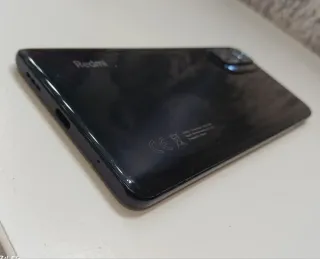 Xiaomi Redmi Note 10 Pro