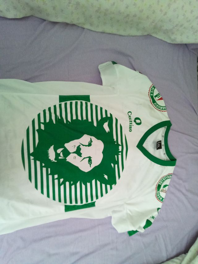 Camiseta Fútbol Zacatepec Original MEX