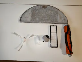 Kit Recambios Aspirador Xiaomi