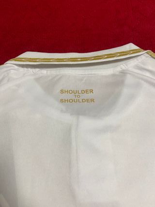 Maglietta calcio LA FC da trasferta