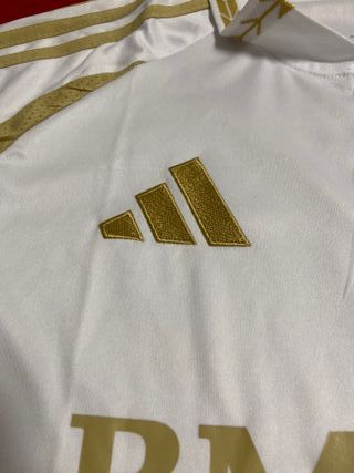 Maglietta calcio LA FC da trasferta