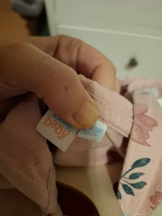 Jersey Disney Minnie Niña 2 Años