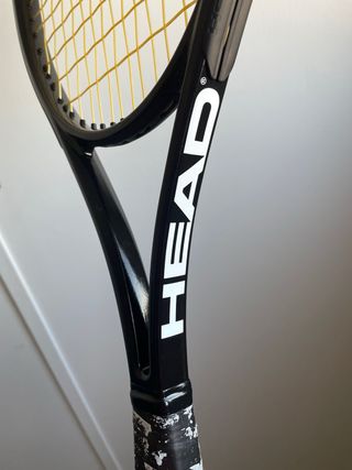 Raqueta HEAD Prestige 334 16x19