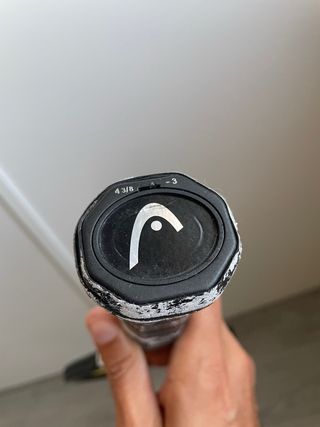 Raqueta HEAD Prestige 334 16x19