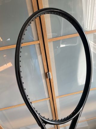 Raqueta HEAD Prestige 334 16x19